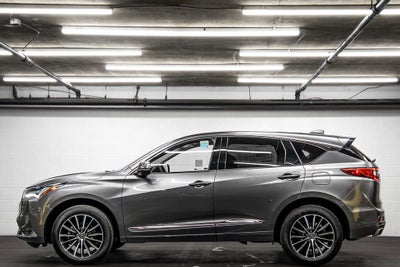 2025 Acura RDX SH-AWD with Advance Package