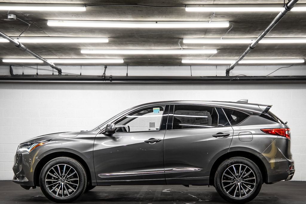 2025 Acura RDX SH-AWD with Advance Package