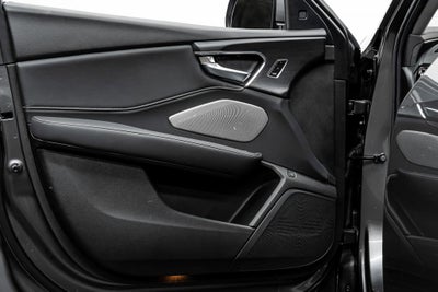 2025 Acura RDX SH-AWD with Advance Package