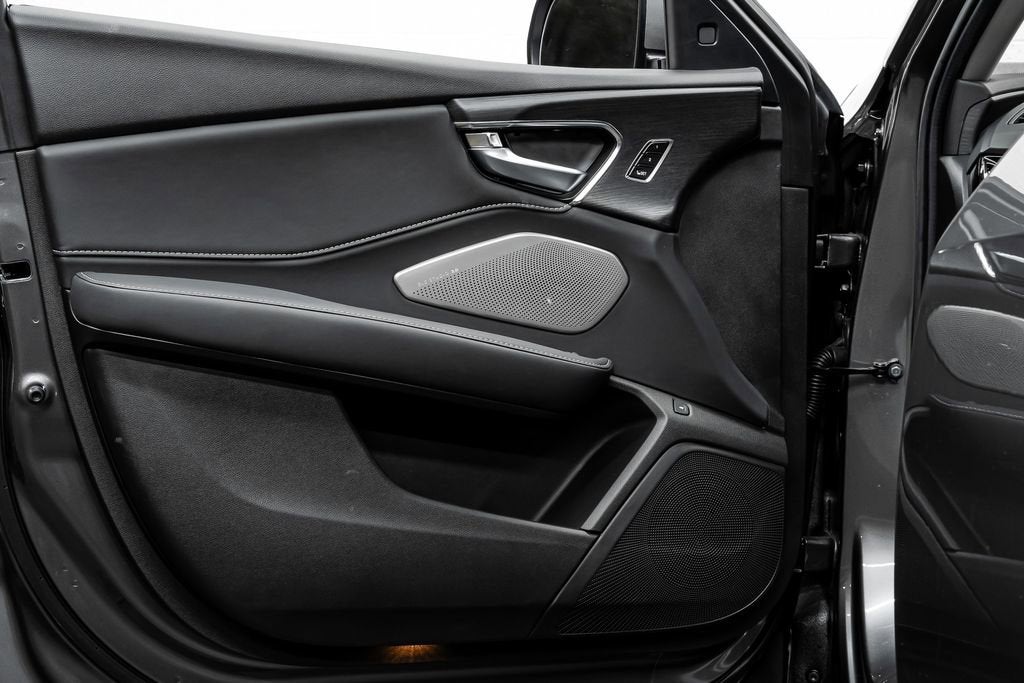 2025 Acura RDX SH-AWD with Advance Package