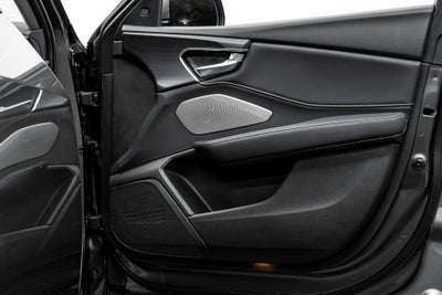 2025 Acura RDX SH-AWD with Advance Package