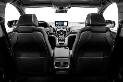 2025 Acura RDX SH-AWD with Advance Package