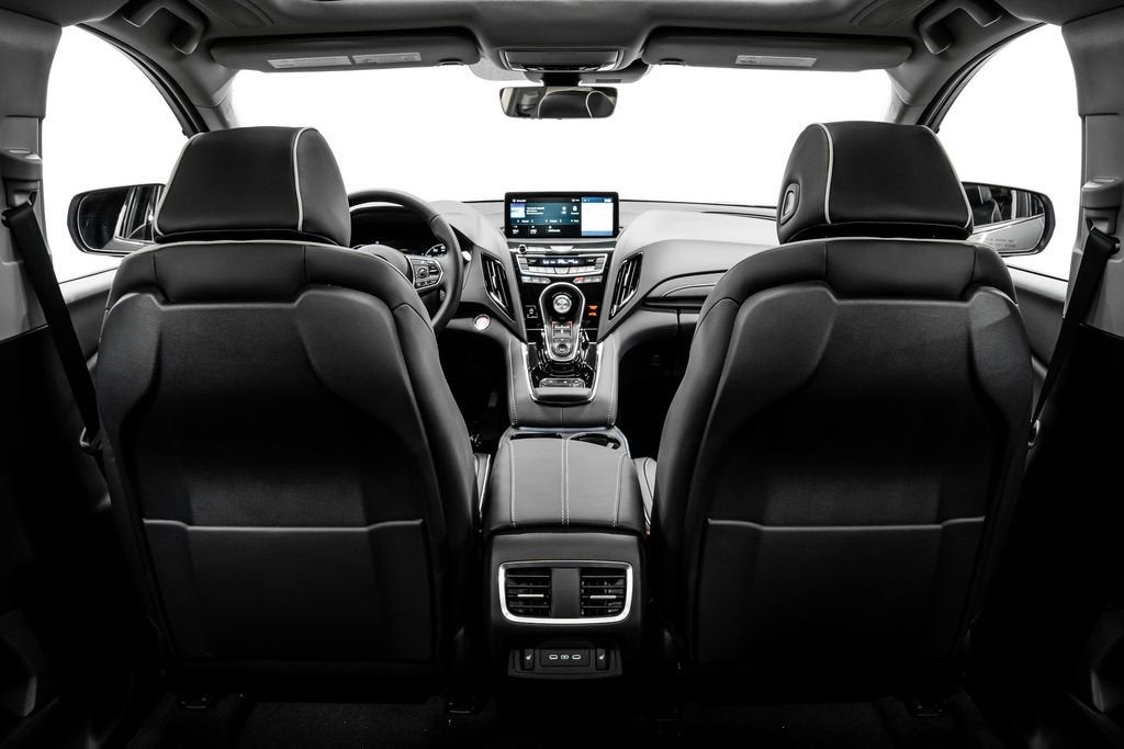2025 Acura RDX SH-AWD with Advance Package