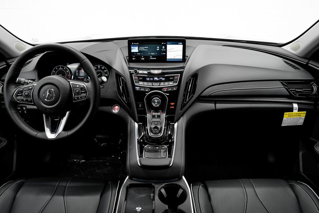 2025 Acura RDX SH-AWD with Advance Package