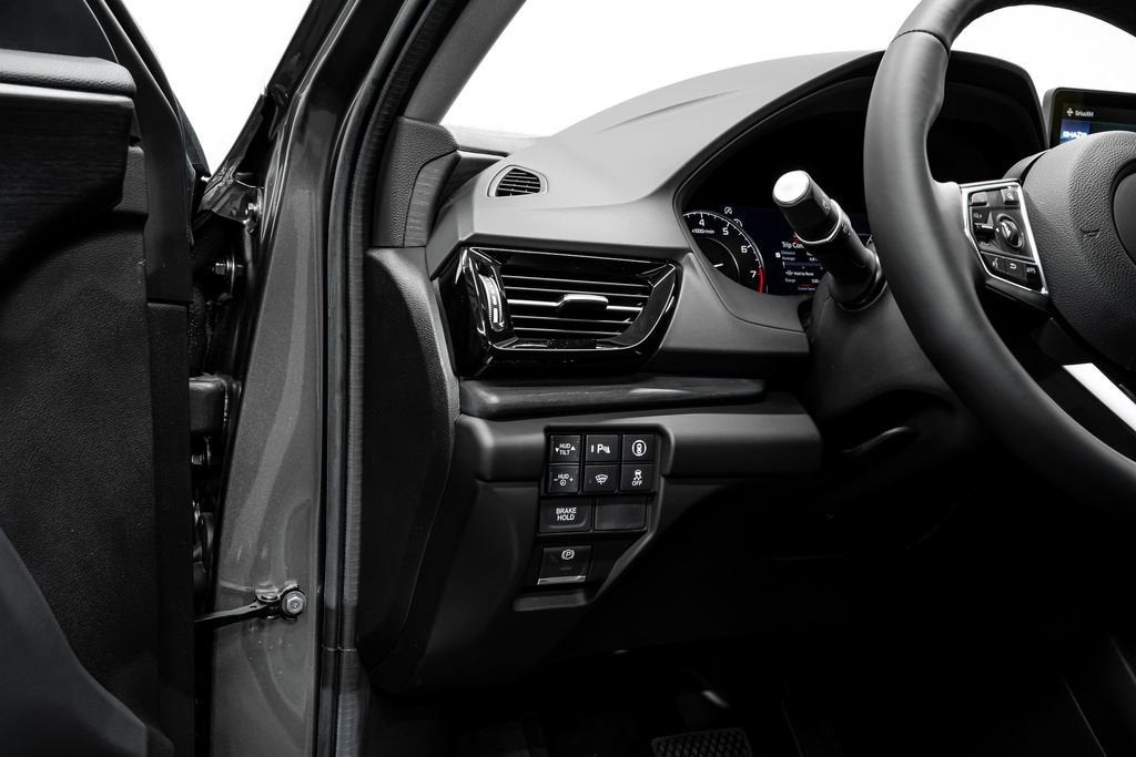 2025 Acura RDX SH-AWD with Advance Package