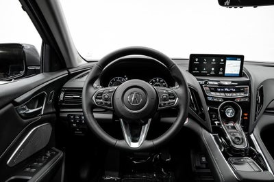 2025 Acura RDX SH-AWD with Advance Package