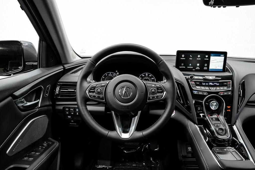 2025 Acura RDX SH-AWD with Advance Package