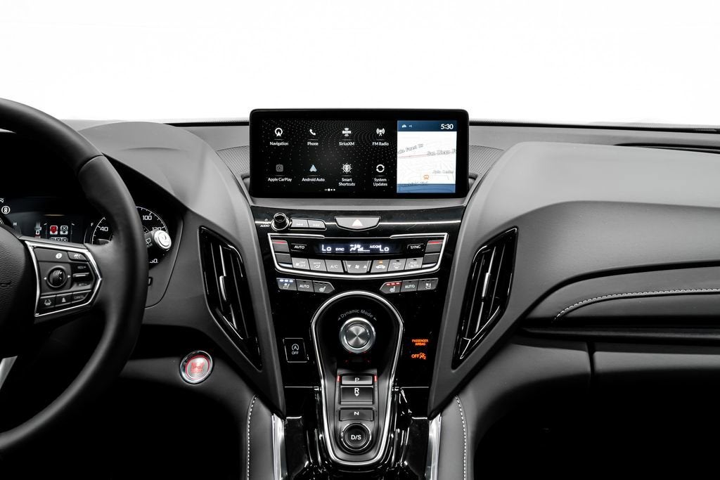 2025 Acura RDX SH-AWD with Advance Package