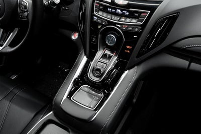 2025 Acura RDX SH-AWD with Advance Package