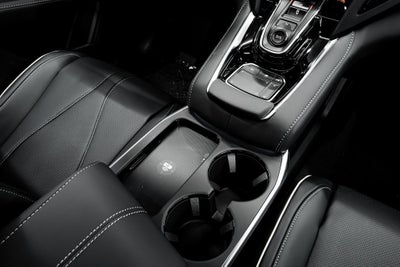 2025 Acura RDX SH-AWD with Advance Package