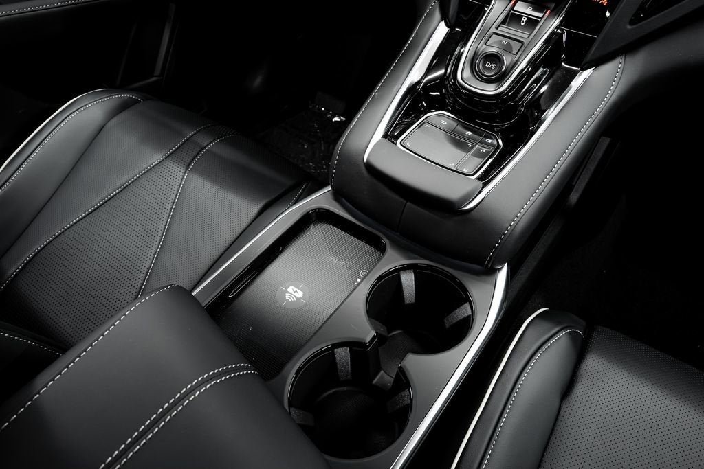 2025 Acura RDX SH-AWD with Advance Package