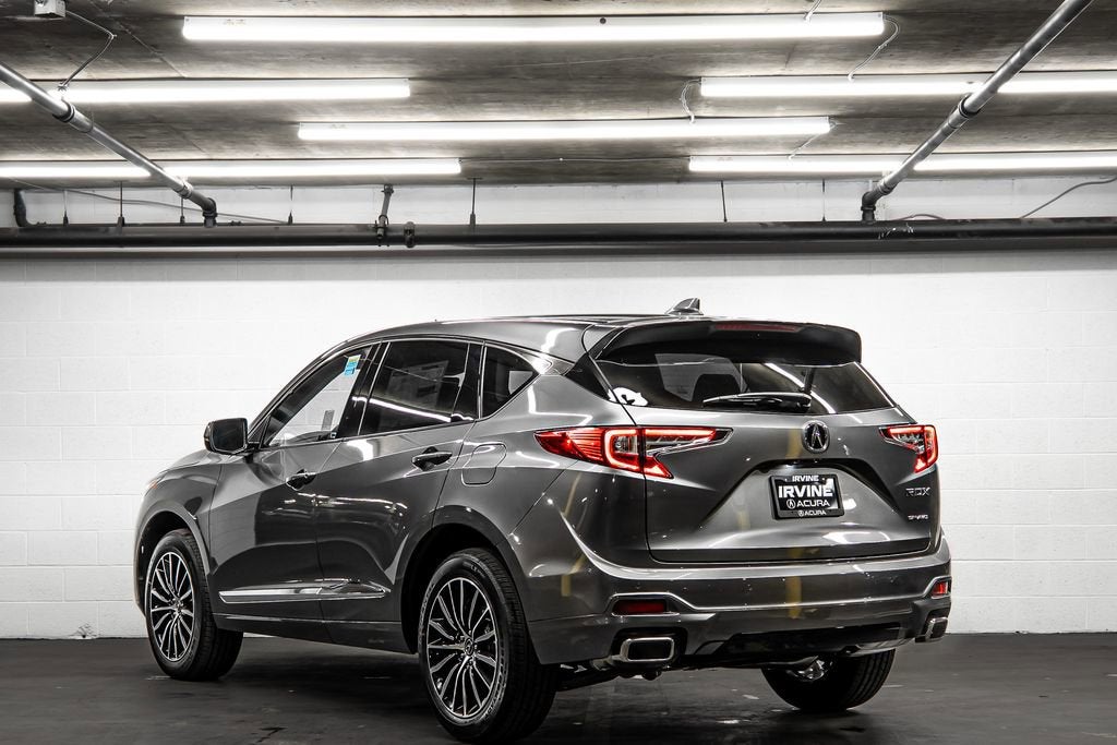 2025 Acura RDX SH-AWD with Advance Package