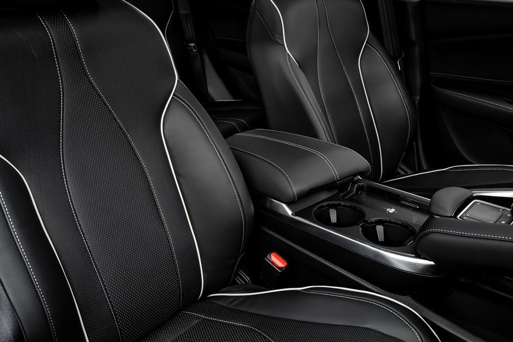 2025 Acura RDX SH-AWD with Advance Package