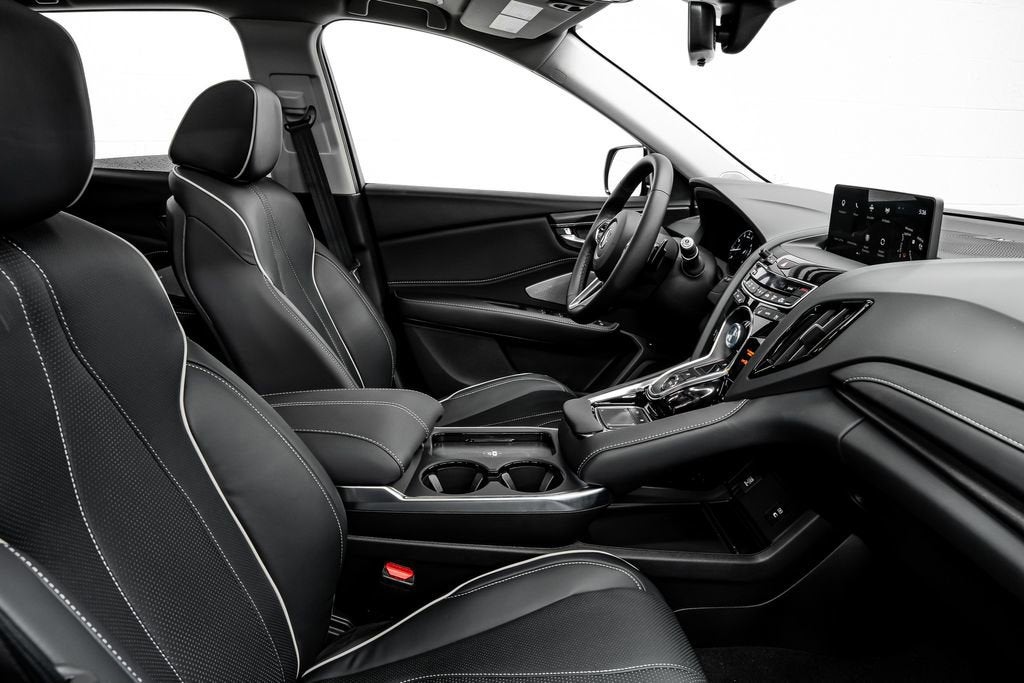 2025 Acura RDX SH-AWD with Advance Package