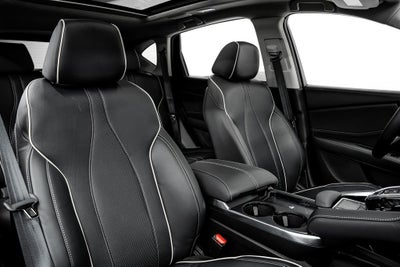 2025 Acura RDX SH-AWD with Advance Package