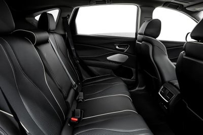 2025 Acura RDX SH-AWD with Advance Package