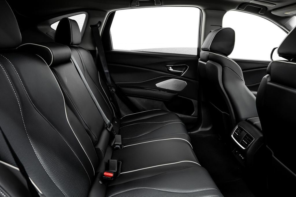 2025 Acura RDX SH-AWD with Advance Package