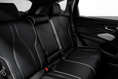 2025 Acura RDX SH-AWD with Advance Package