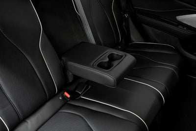 2025 Acura RDX SH-AWD with Advance Package