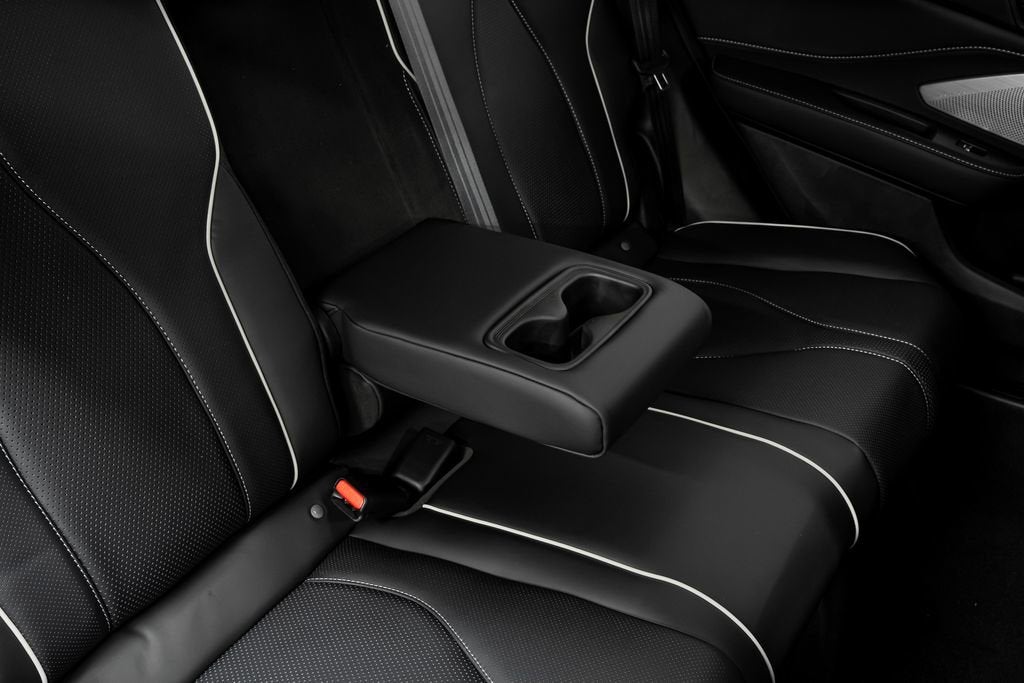 2025 Acura RDX SH-AWD with Advance Package