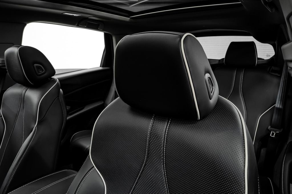 2025 Acura RDX SH-AWD with Advance Package