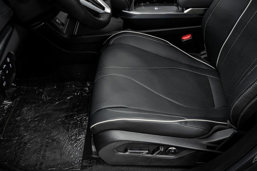 2025 Acura RDX SH-AWD with Advance Package