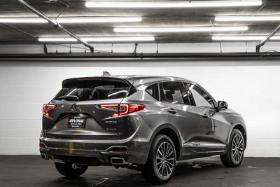 2025 Acura RDX SH-AWD with Advance Package