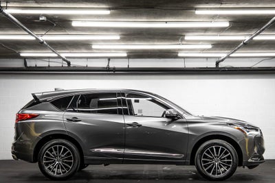 2025 Acura RDX SH-AWD with Advance Package