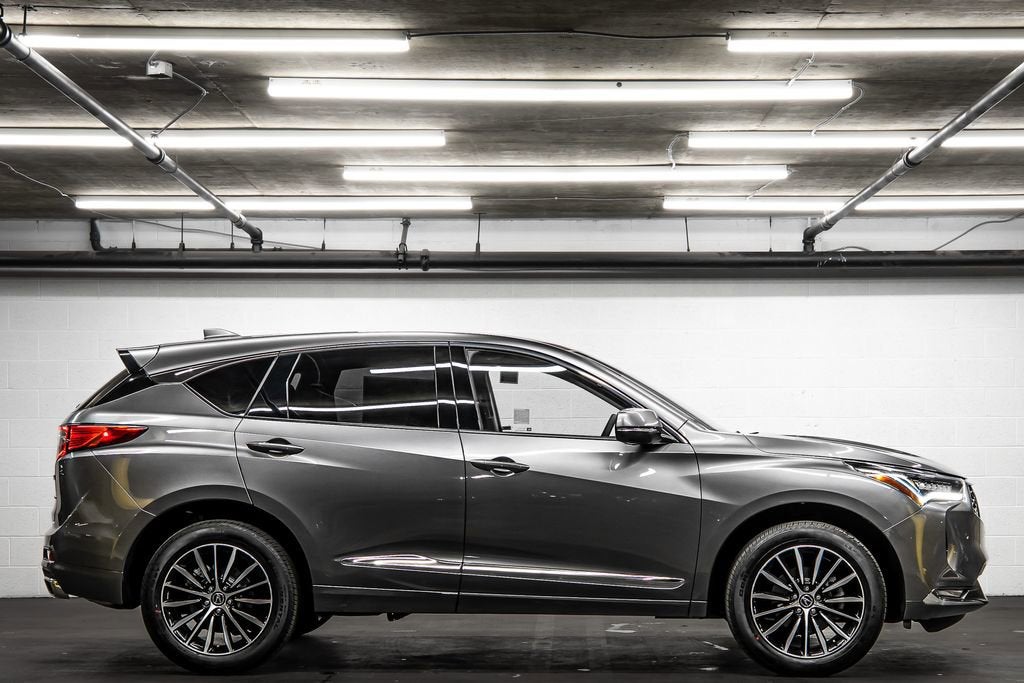 2025 Acura RDX SH-AWD with Advance Package