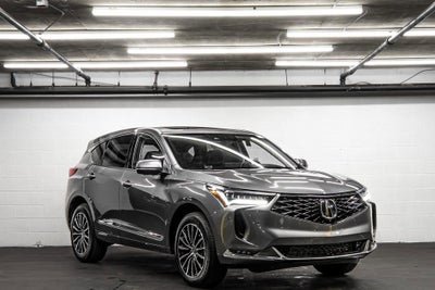 2025 Acura RDX SH-AWD with Advance Package