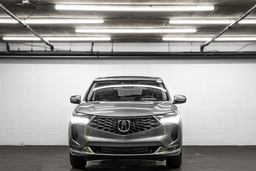 2025 Acura RDX SH-AWD with Advance Package