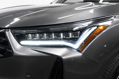 2025 Acura RDX SH-AWD with Advance Package