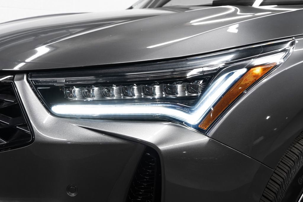 2025 Acura RDX SH-AWD with Advance Package