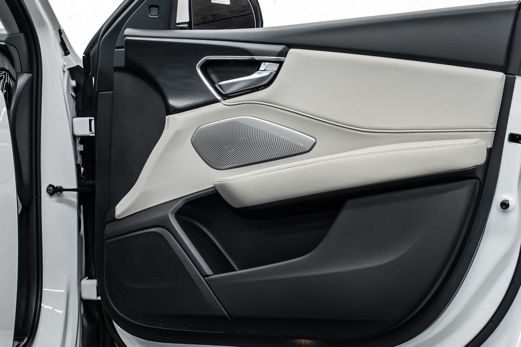 2026 Acura RDX Advance Package SH-AWD