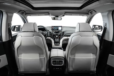2026 Acura RDX Advance Package SH-AWD