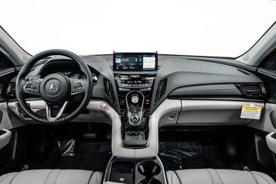 2026 Acura RDX Advance Package SH-AWD