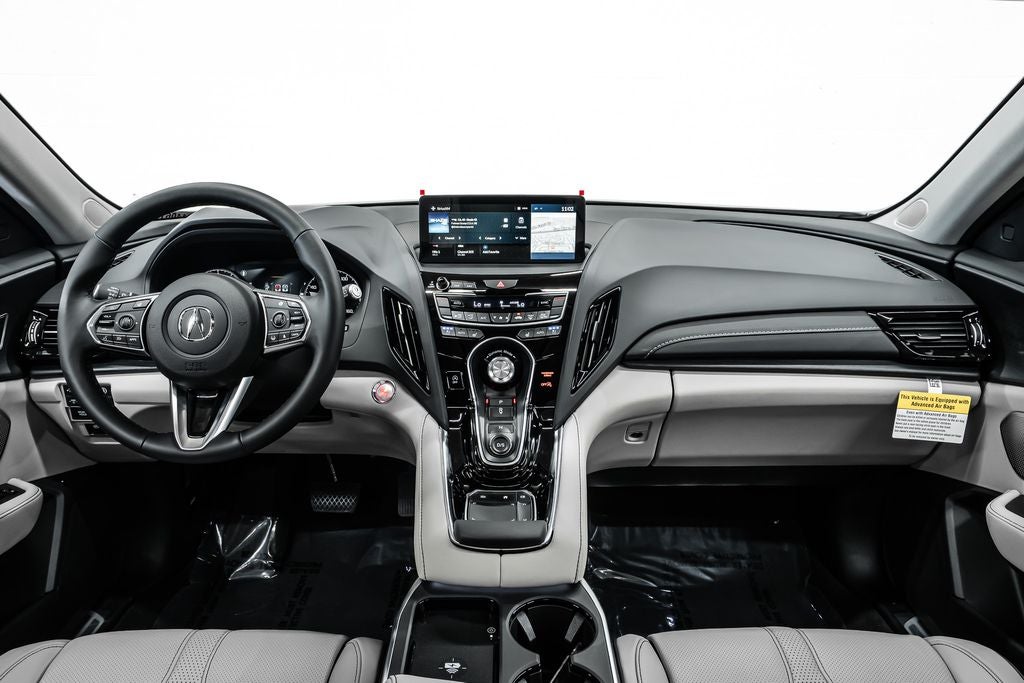 2026 Acura RDX Advance Package SH-AWD