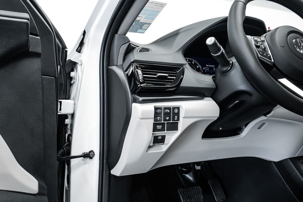 2026 Acura RDX Advance Package SH-AWD