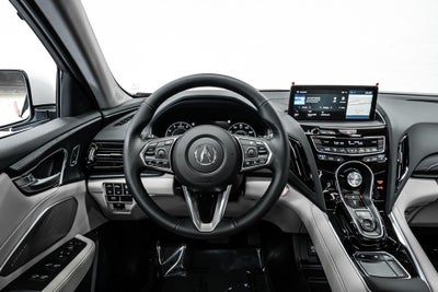 2026 Acura RDX Advance Package SH-AWD