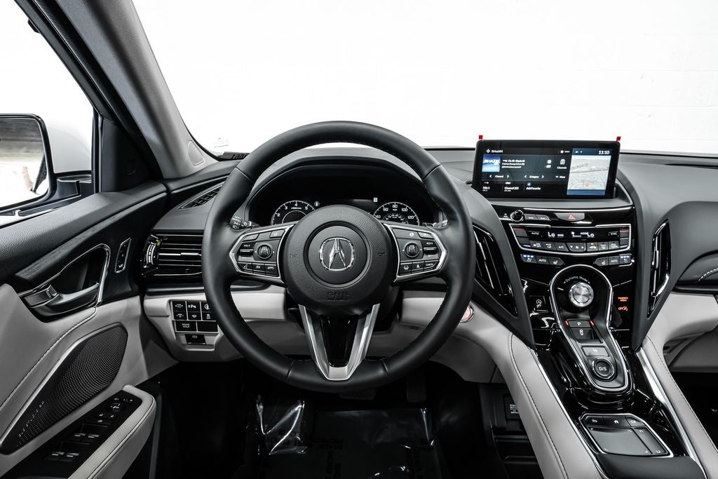 2026 Acura RDX Advance Package SH-AWD