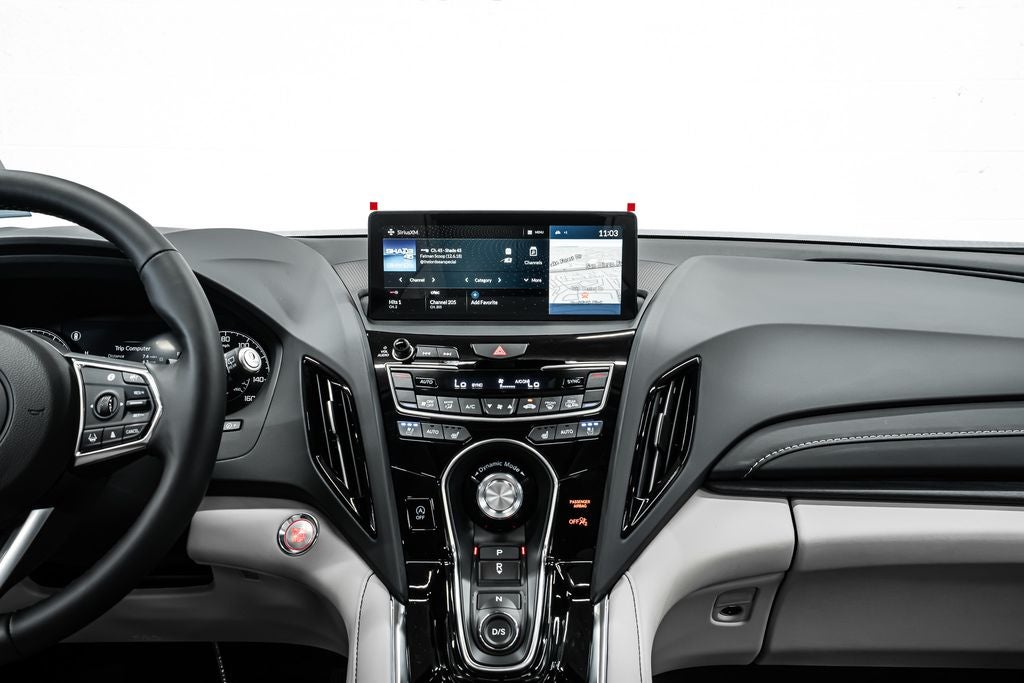 2026 Acura RDX Advance Package SH-AWD