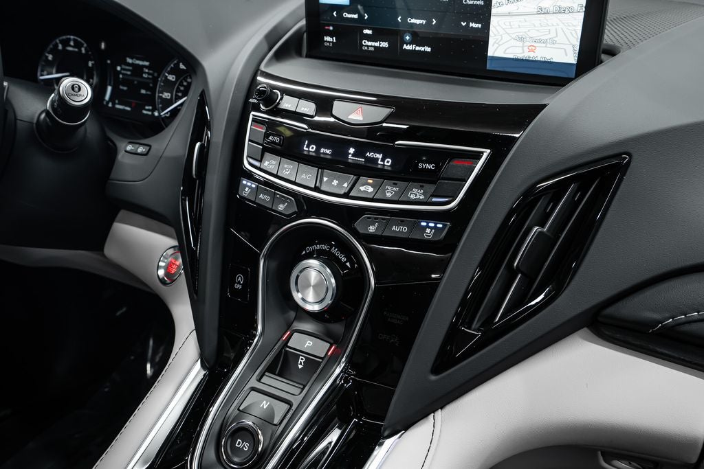 2026 Acura RDX Advance Package SH-AWD