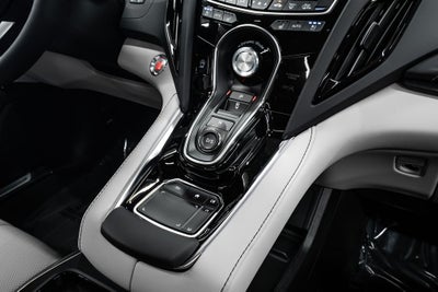 2026 Acura RDX Advance Package SH-AWD