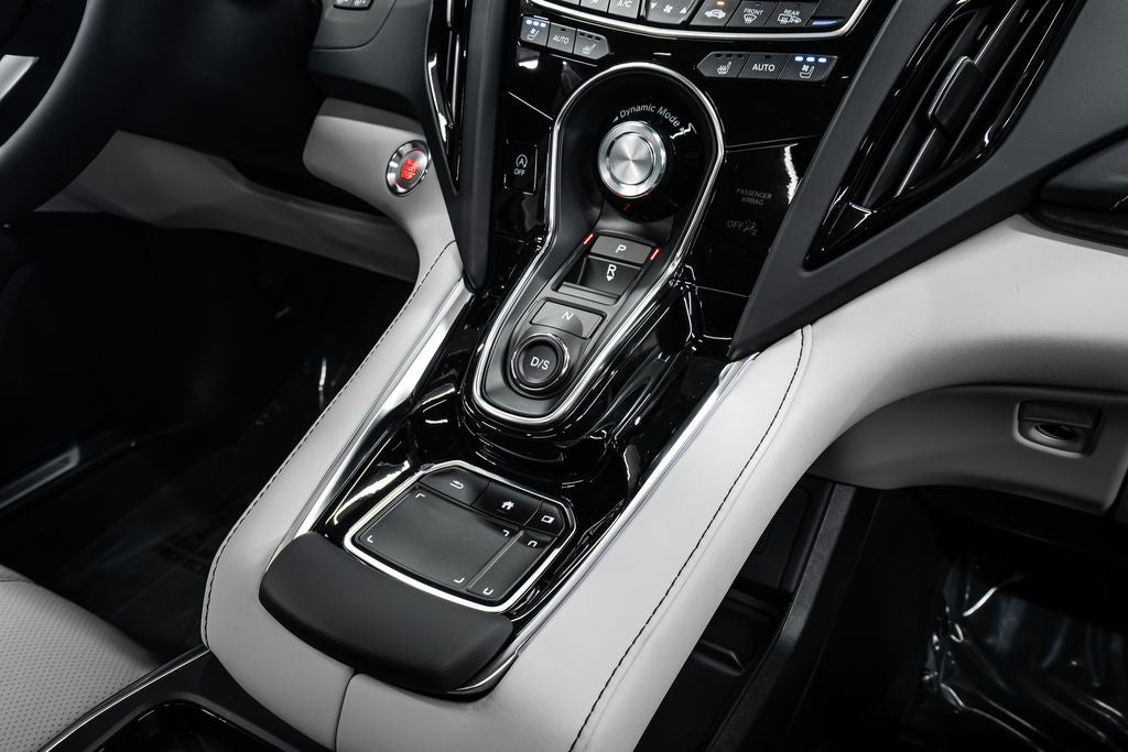 2026 Acura RDX Advance Package SH-AWD