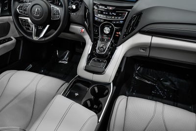 2026 Acura RDX Advance Package SH-AWD