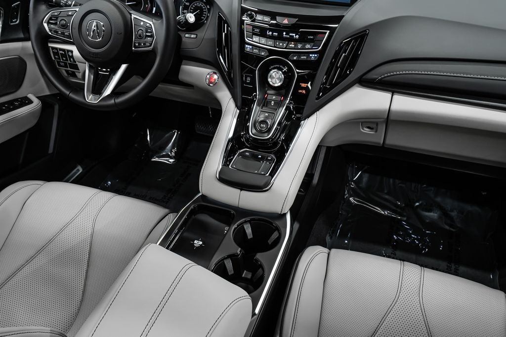 2026 Acura RDX Advance Package SH-AWD