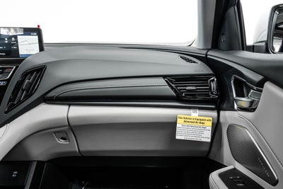 2026 Acura RDX Advance Package SH-AWD