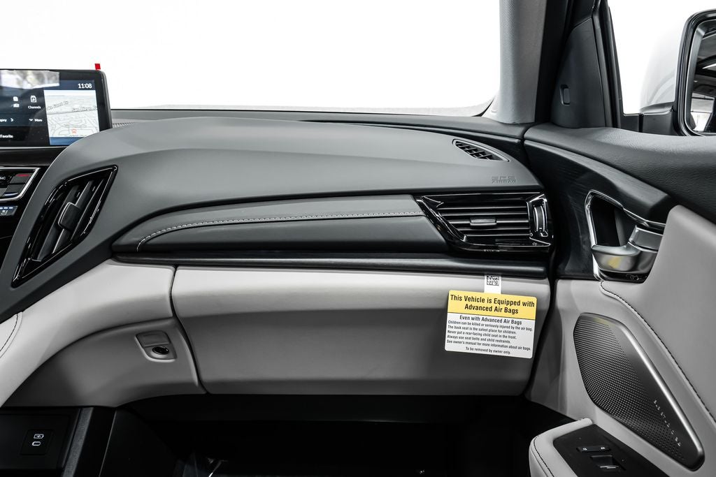 2026 Acura RDX Advance Package SH-AWD