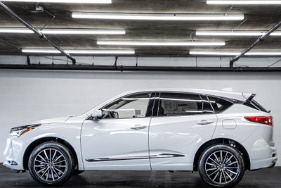 2026 Acura RDX Advance Package SH-AWD