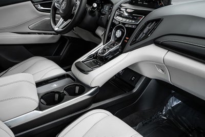 2026 Acura RDX Advance Package SH-AWD